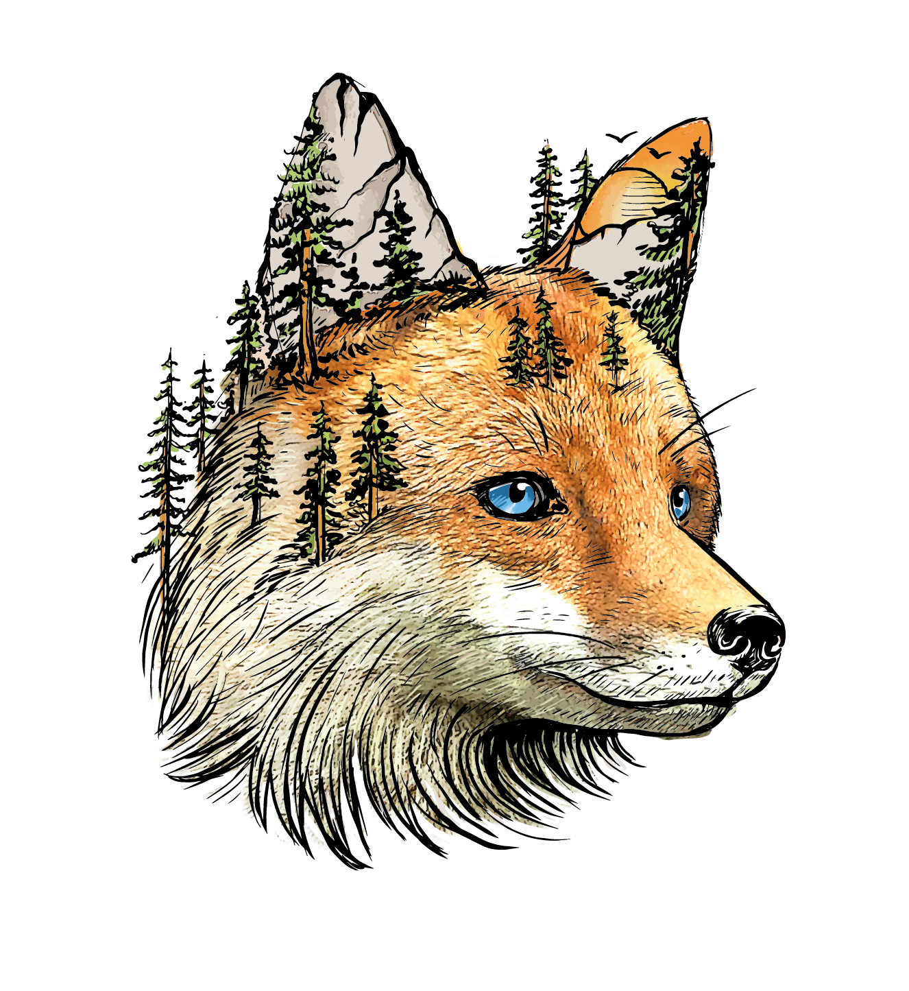 Fox Logo